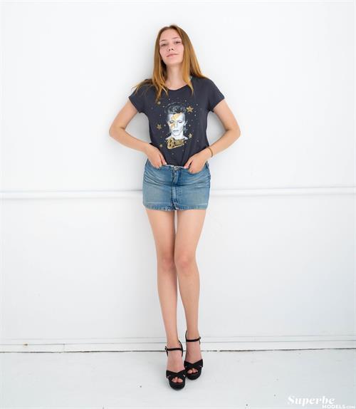 Luna Lesun Pictures Polaroids - Luna Lesun