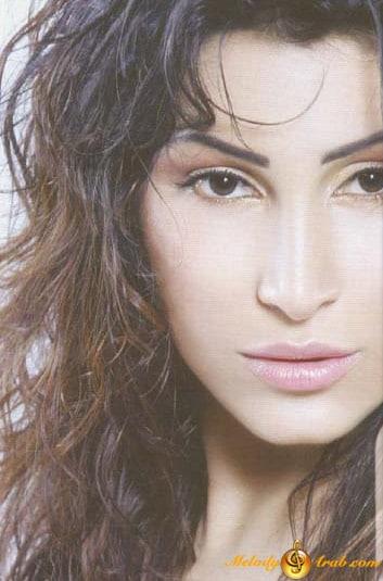 Carla Nazih Berkachi