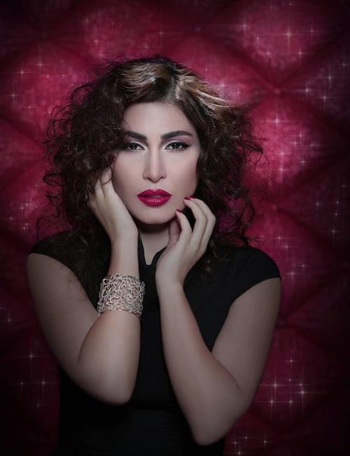 Carla Nazih Berkachi Pictures Carla Nazih Berkachi