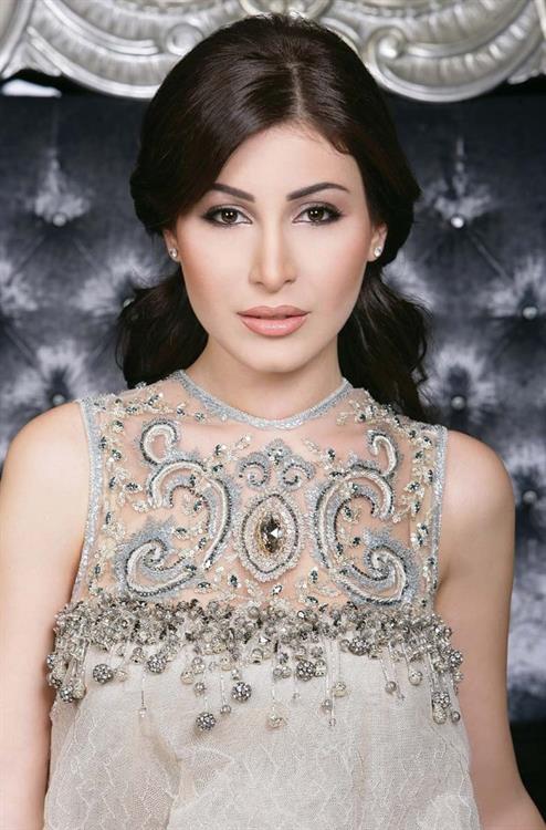 Carla Nazih Berkachi Pictures Carla Nazih Berkachi