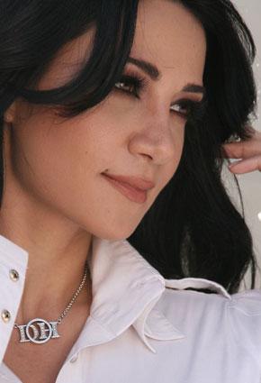 Diana Joseph Fouad Haddad