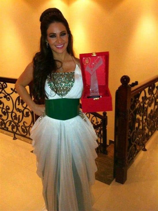 Diana Joseph Fouad Haddad