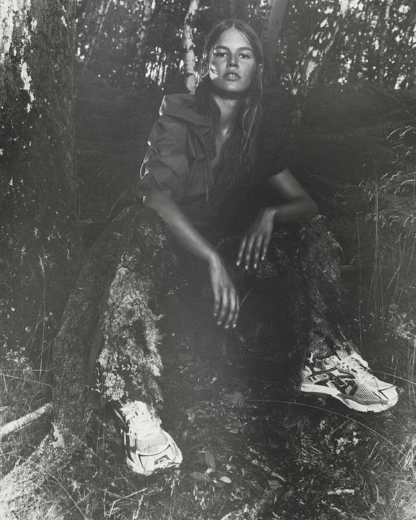 Anna Luisa Ewers