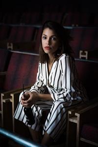 Anna Julia Kapfelsperger