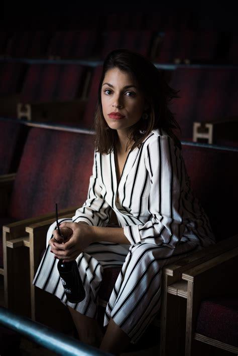 Anna Julia Kapfelsperger