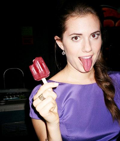 Allison Williams