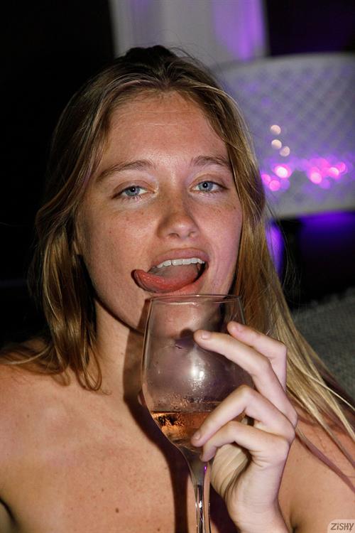 Moon Torrance Tanlined Babe