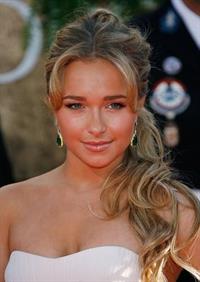 Hayden Panettiere