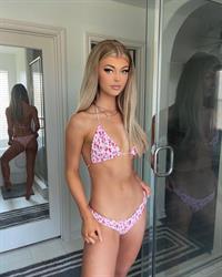 Hot tiktok Star/Singer songwriter, Loren Gray!