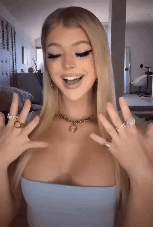 Loren Gray