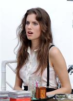 Allison Williams