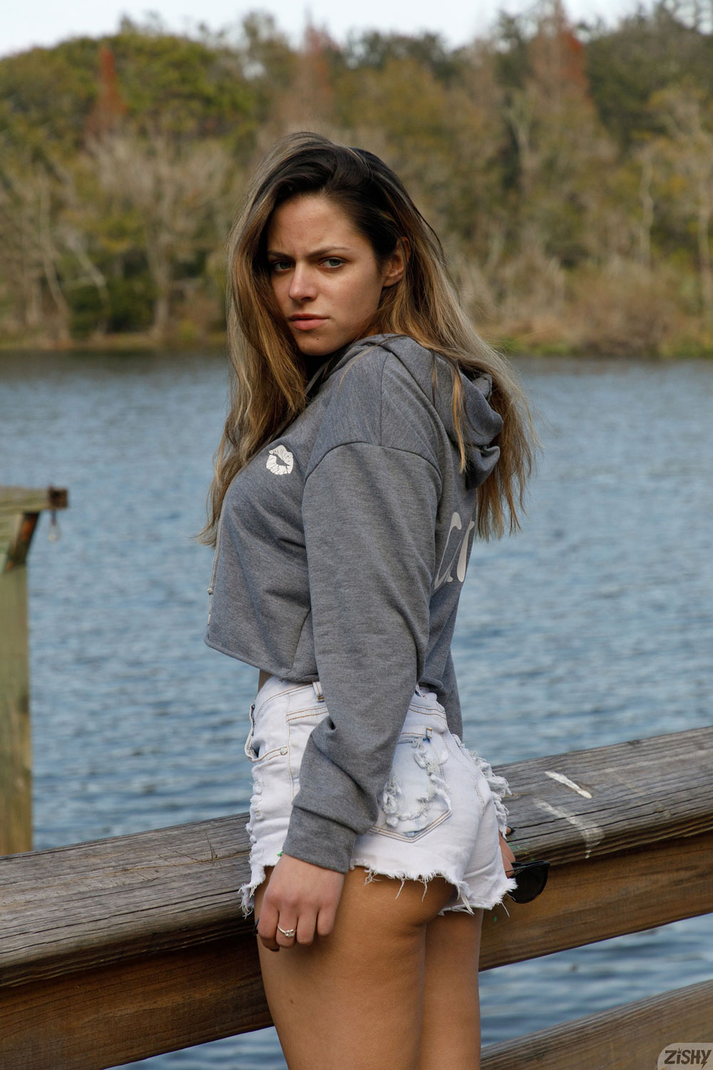 Chase Jenaro Cute Hoodie