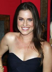Allison Williams