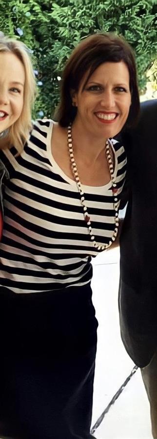 What a MILF!