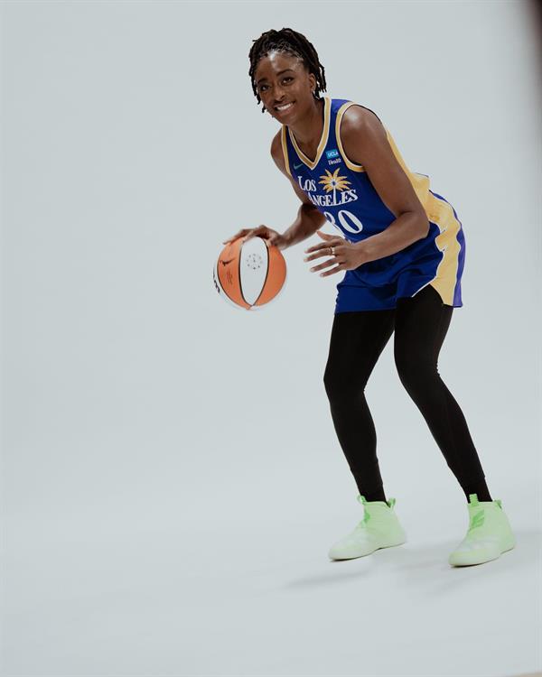 Nneka Ogwumike