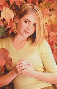 Melissa Joan Hart