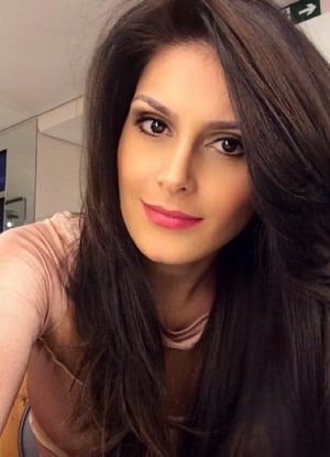 Natalia Guimaraes