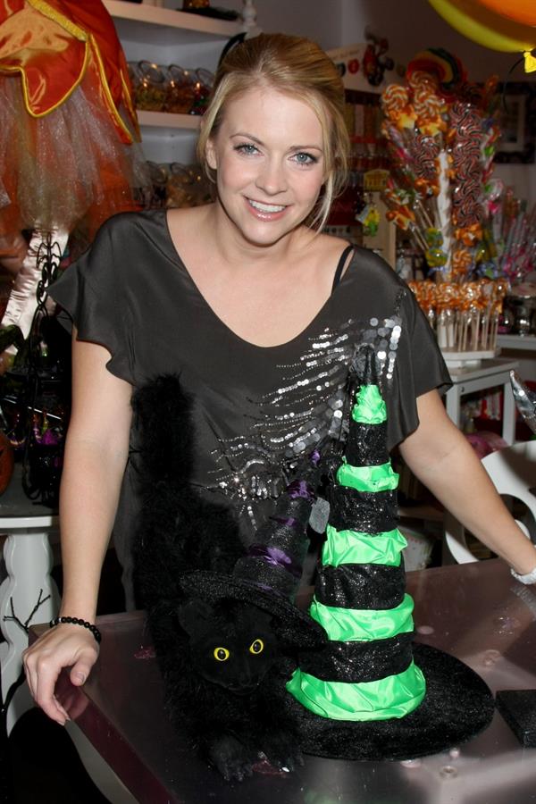 Melissa Joan Hart