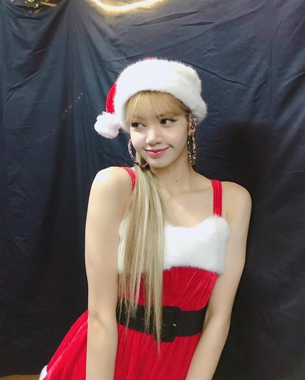 Lalisa Manoban