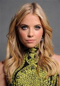 Ashley Benson