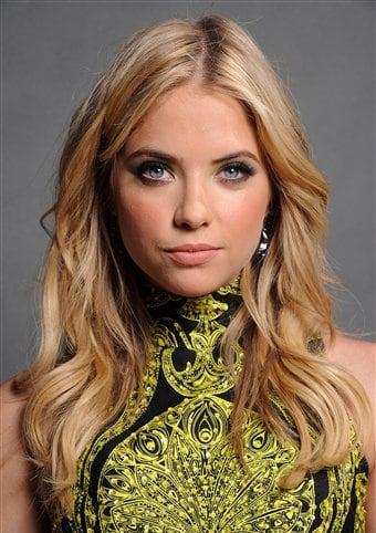 Ashley Benson