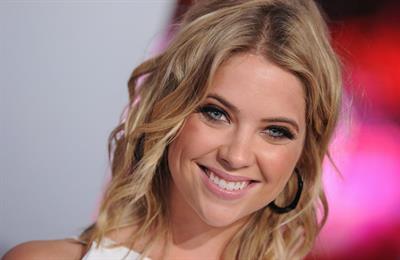 Ashley Benson