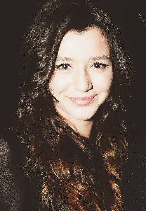 Eleanor Calder