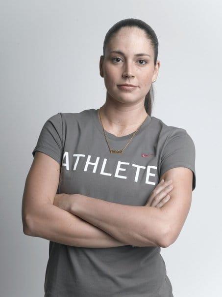 Sue Bird