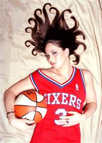 Sue Bird