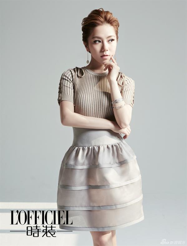 Gloria Tang Tsz-kei