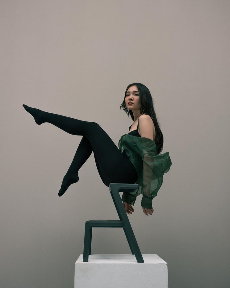 Aya Shalkar