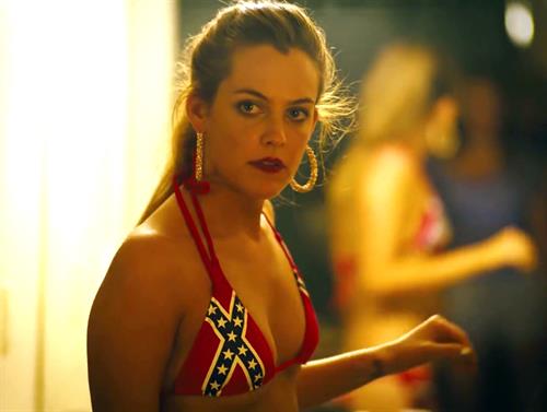 Riley Keough in American Honey