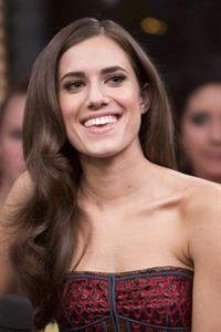 Allison Williams