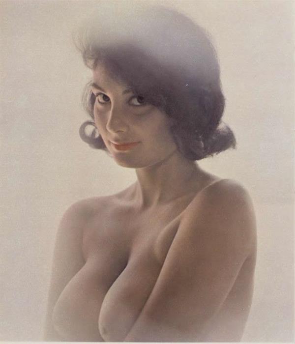 Barbara Ann Lawford - breasts