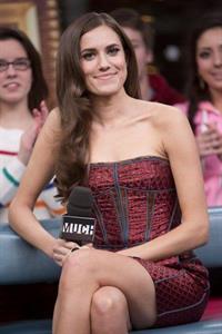 Allison Williams