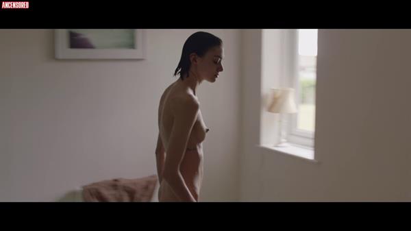 Emma Appleton nude in  Dreamlands  (2016)