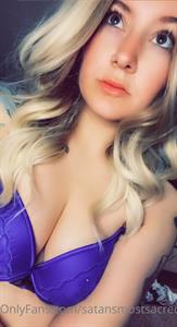 Anonymous taking a selfie