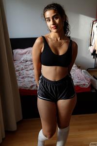 Luna Silver Sporty Girl