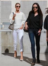 Rosie Huntington-Whiteley