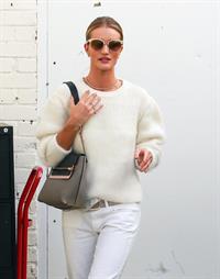 Rosie Huntington-Whiteley