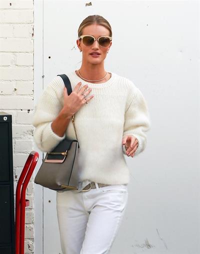 Rosie Huntington-Whiteley