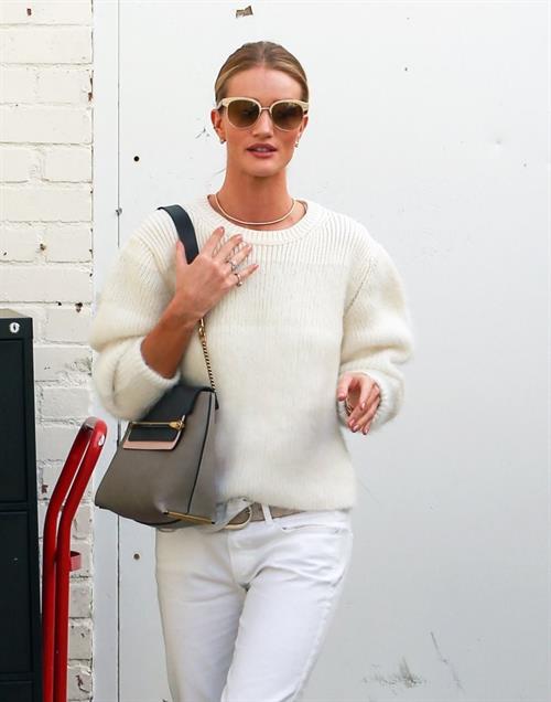 Rosie Huntington-Whiteley