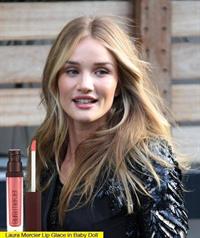Rosie Huntington-Whiteley