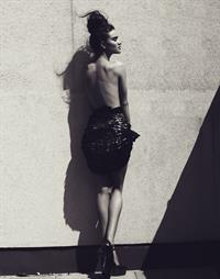 Rosie Huntington-Whiteley