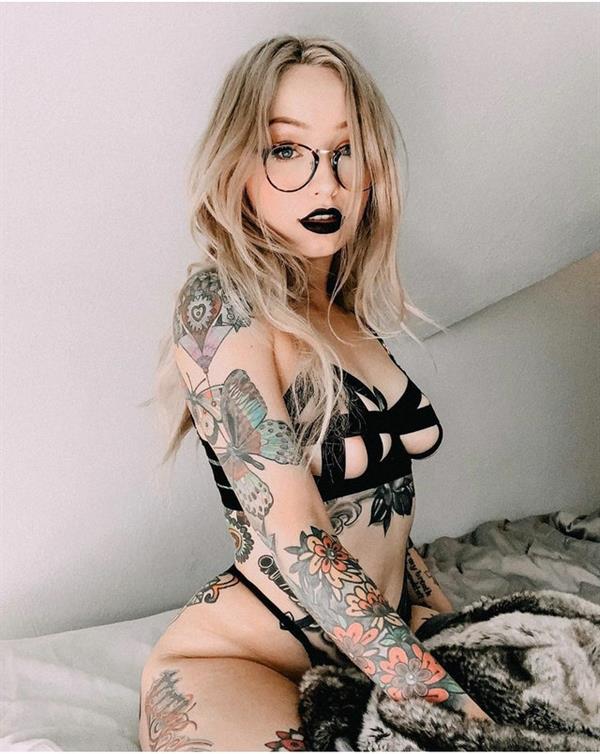 Bae Suicide