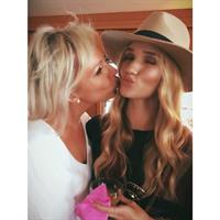 Rosie Huntington-Whiteley