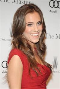 Allison Williams