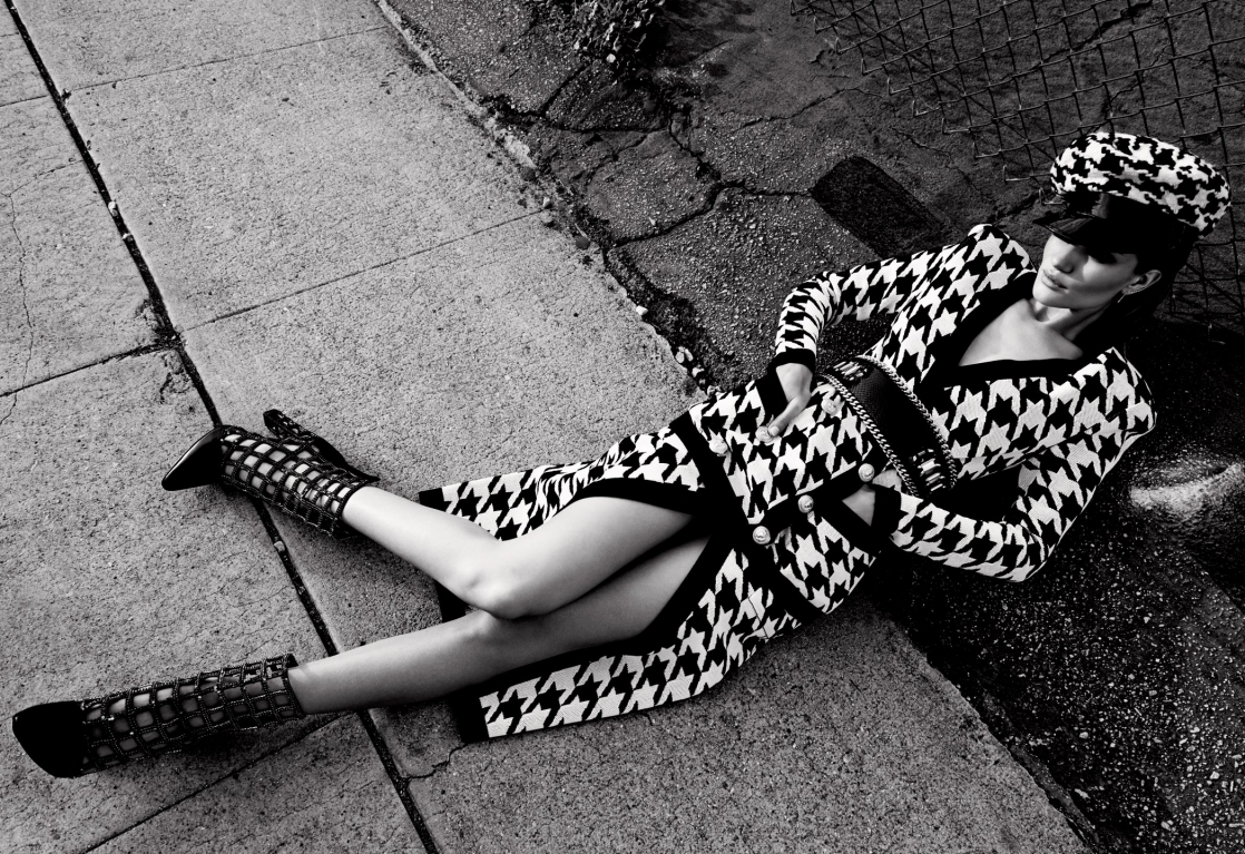 Rosie Huntington-Whiteley