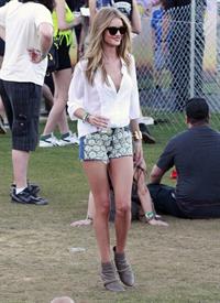 Rosie Huntington-Whiteley