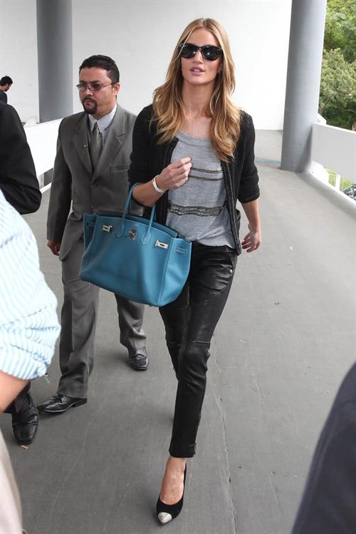 Rosie Huntington-Whiteley